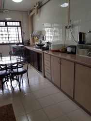 Blk 406 Sembawang Drive (Sembawang), HDB 4 Rooms #158315632